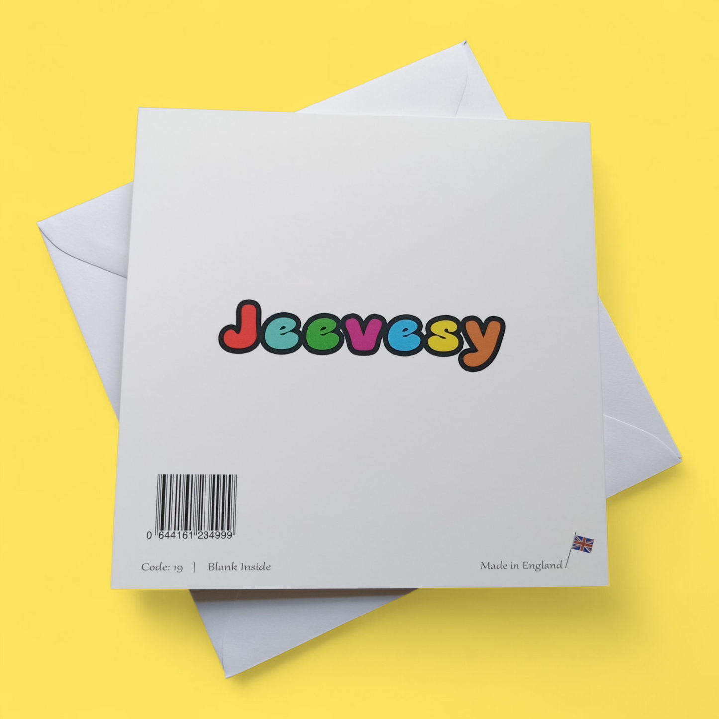 You Make My Knob Throb Happy Birthday, Birthday Card