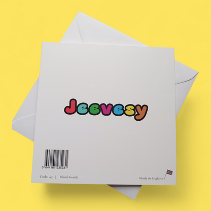 Some People Don't Like Rude Cards 'Fuckers' Happy Birthday, Birthday Card