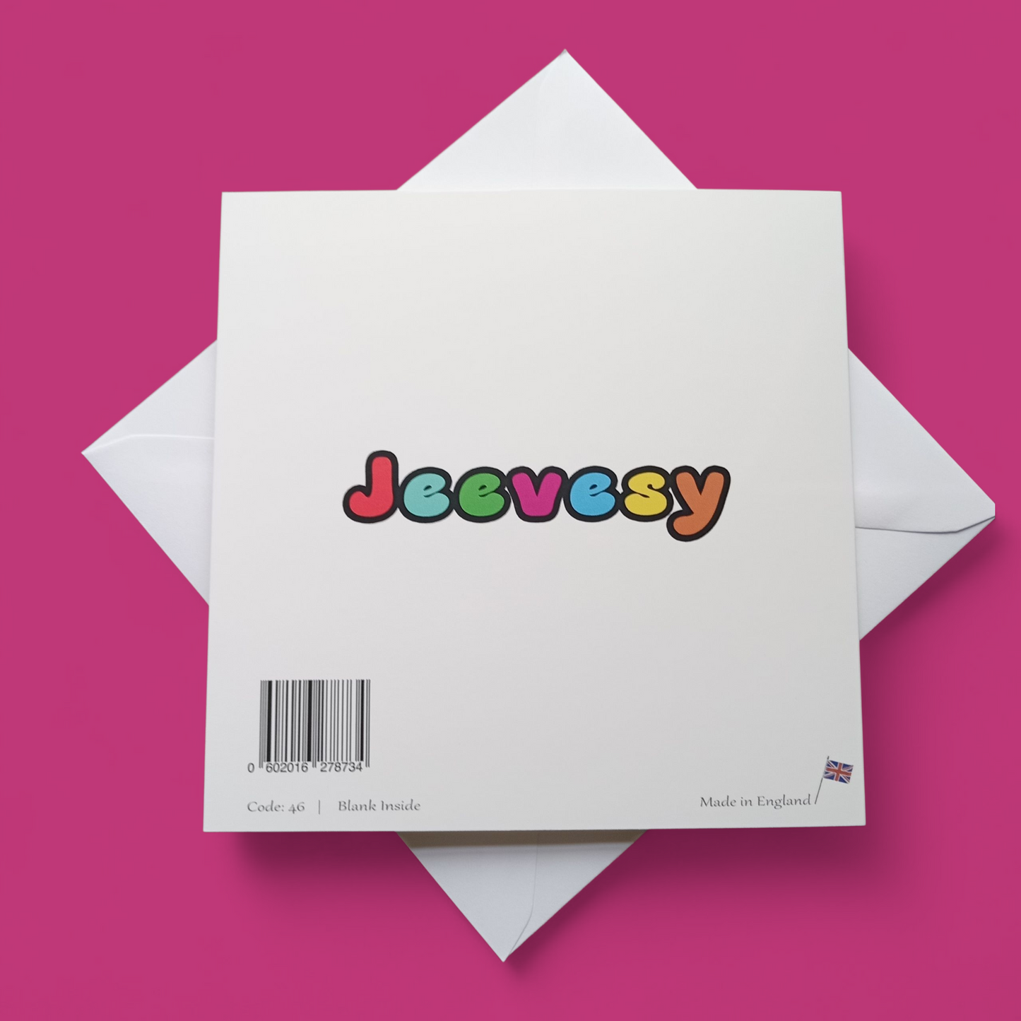 Valentine Fuck? Valentine Card