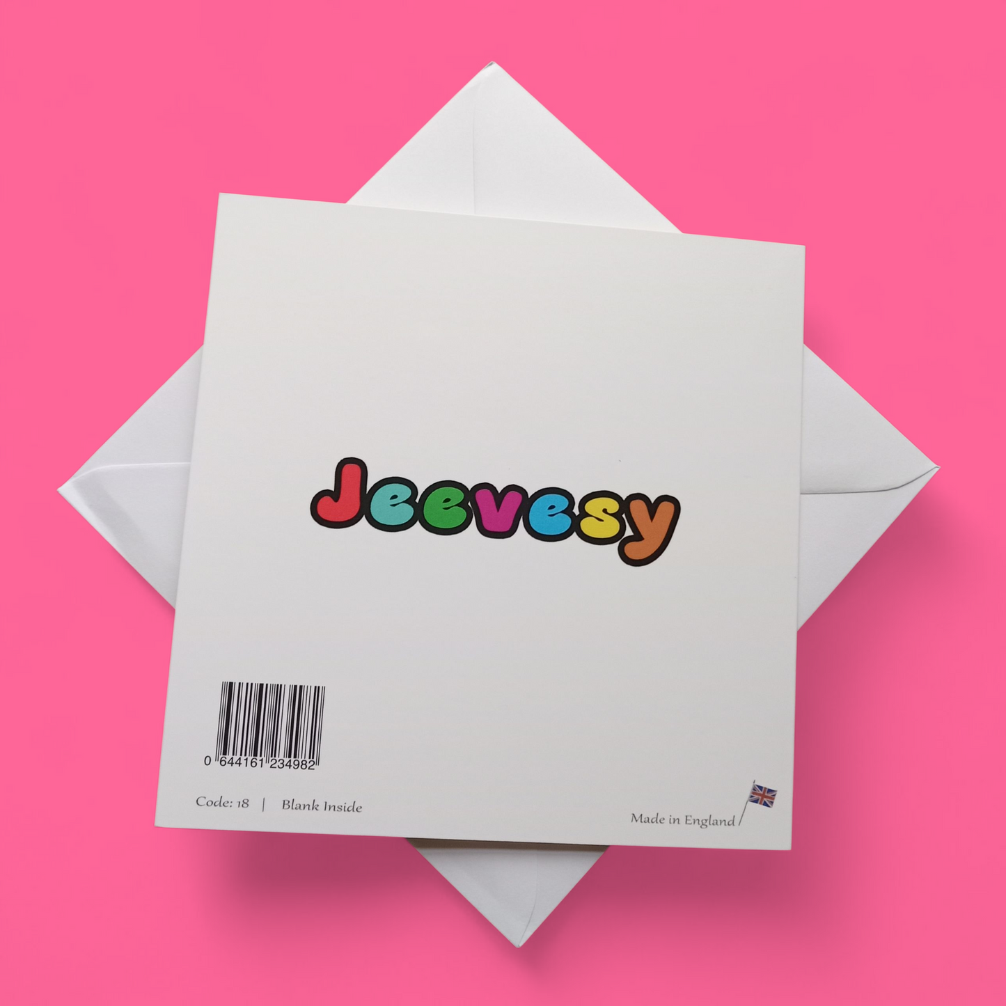 Happy Birthday Sister 'Today It's All About You!' Birthday Card