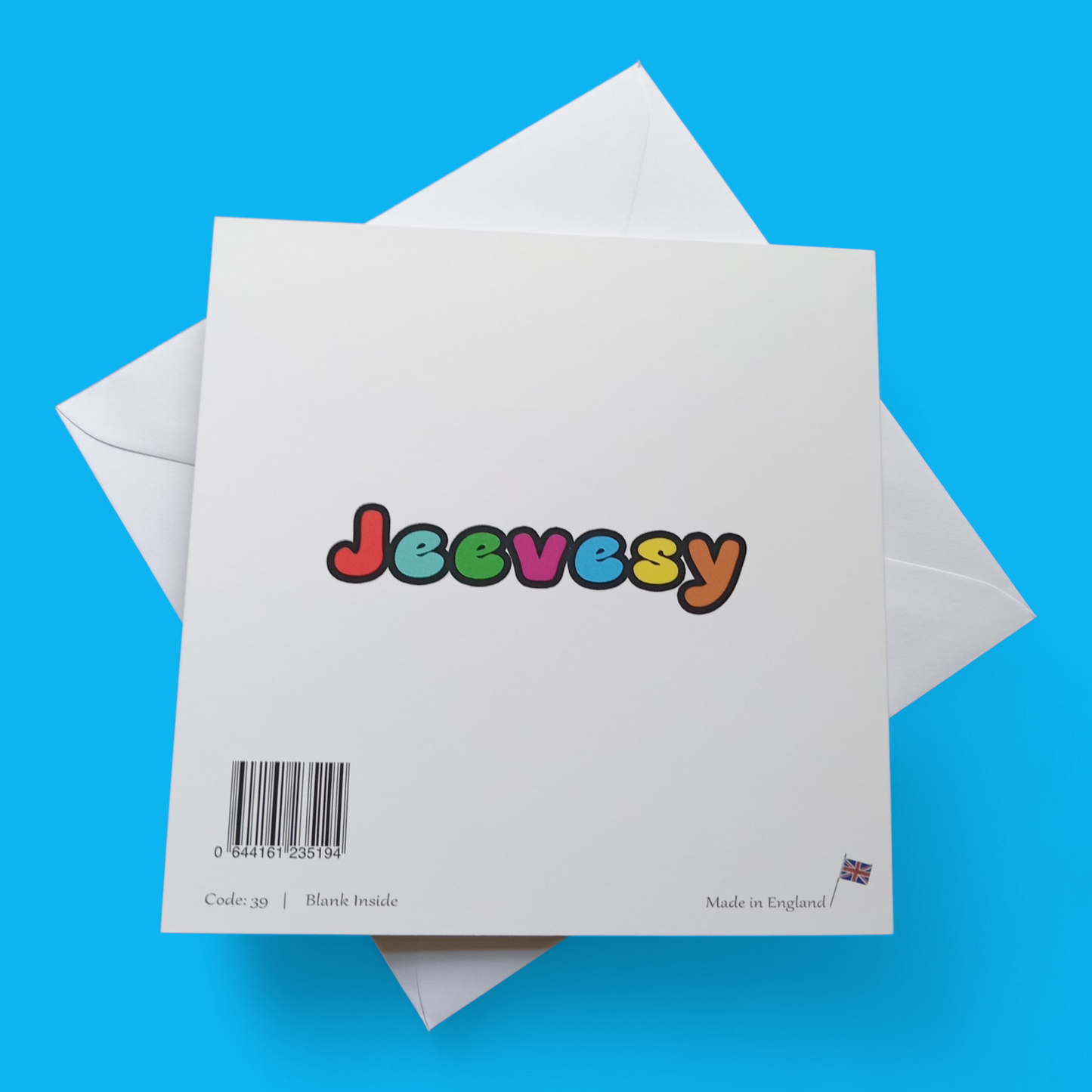 Let's Get Absolutely Twatted Happy Birthday, Birthday Card