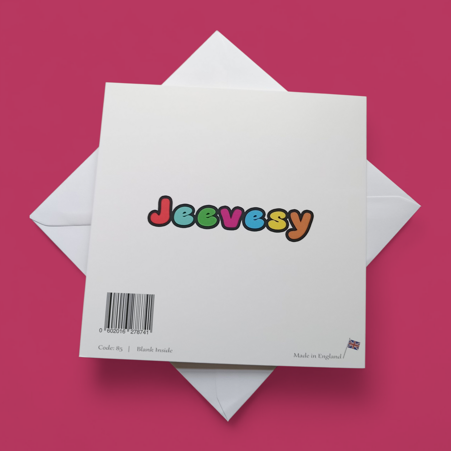 Merry Christmas Tinsel Tits, Christmas Card