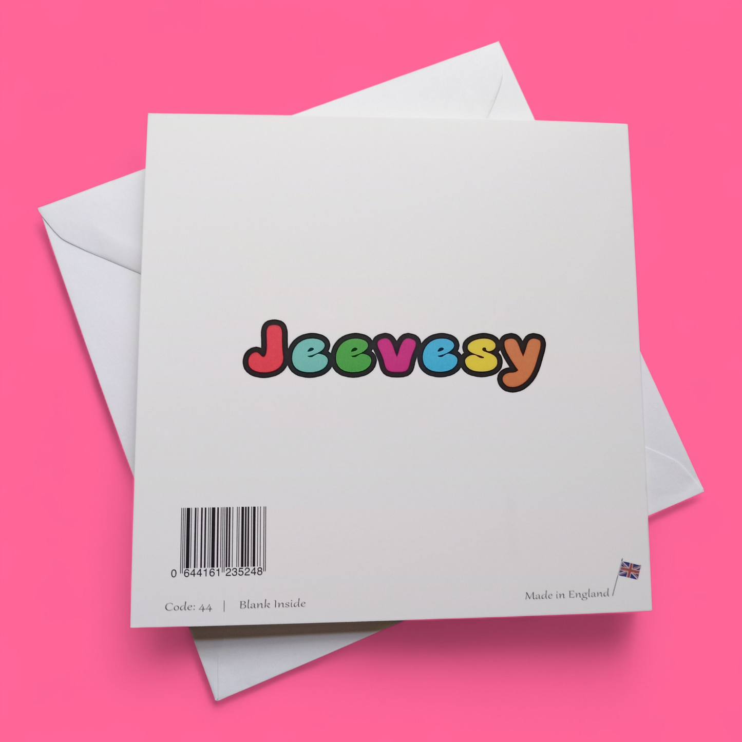 I Didn't Get You A Present But I'll Show You My Tits Later Happy Birthday, Birthday Card