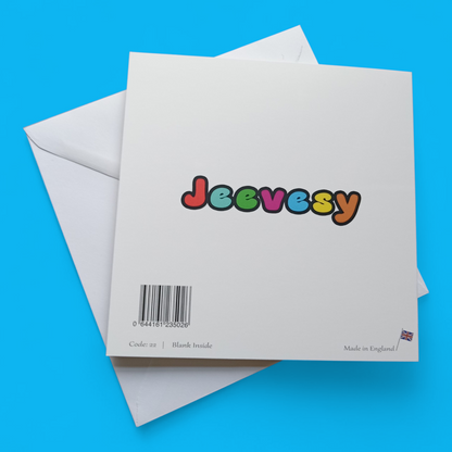 B Is For Brother And Also For Bellend Happy Birthday, Birthday Card